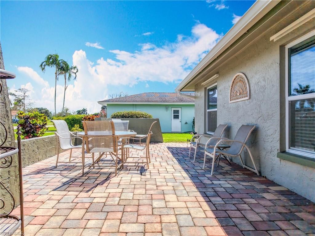 4364 Beechwood Lake DR, NAPLES, FL 34112 — photo 4