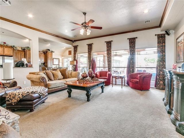 700 SW 45th Street, Moore, OK 73160