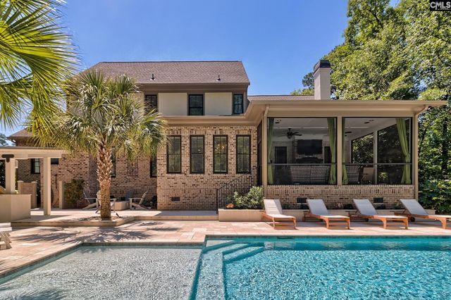 125 Preserve Lane, Columbia, SC 29209
