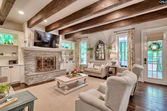 125 Preserve Lane, Columbia, SC 29209