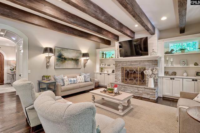 125 Preserve Lane, Columbia, SC 29209