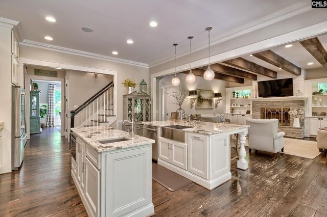 125 Preserve Lane, Columbia, SC 29209