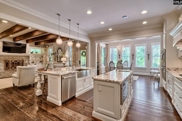 125 Preserve Lane, Columbia, SC 29209