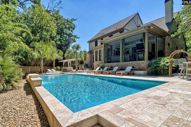 125 Preserve Lane, Columbia, SC 29209