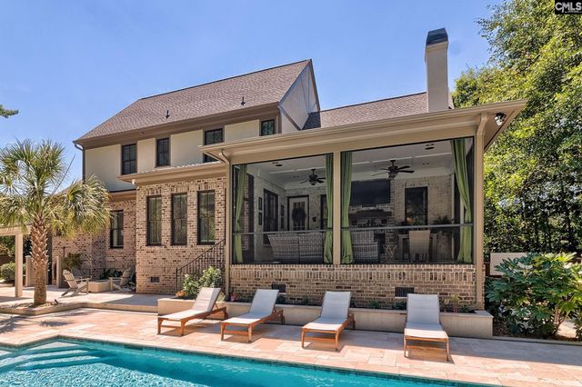 125 Preserve Lane, Columbia, SC 29209