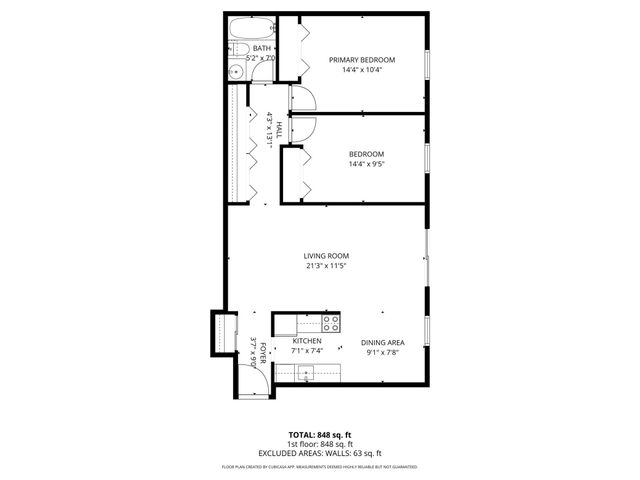 819 11th Avenue S 7, Hopkins, MN 55343