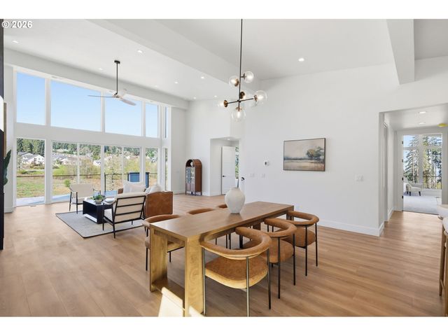 3490 SOUTHVIEW Dr, Eugene, OR 97405