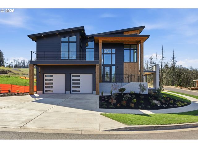 3490 SOUTHVIEW Dr, Eugene, OR 97405