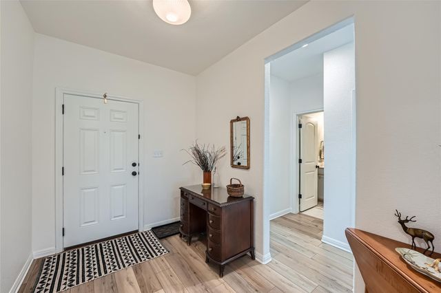 12904 Cerro Castellan TRCE, Manor, TX 78653