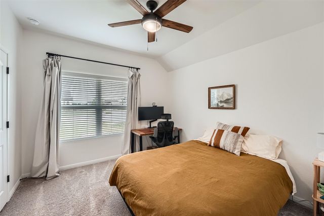 12904 Cerro Castellan TRCE, Manor, TX 78653