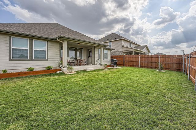 12904 Cerro Castellan TRCE, Manor, TX 78653