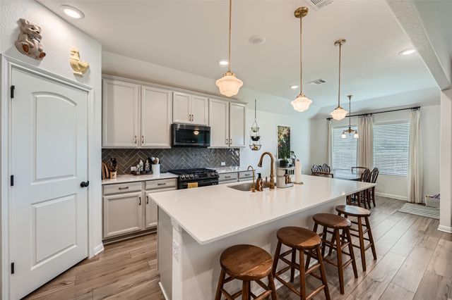 12904 Cerro Castellan TRCE, Manor, TX 78653