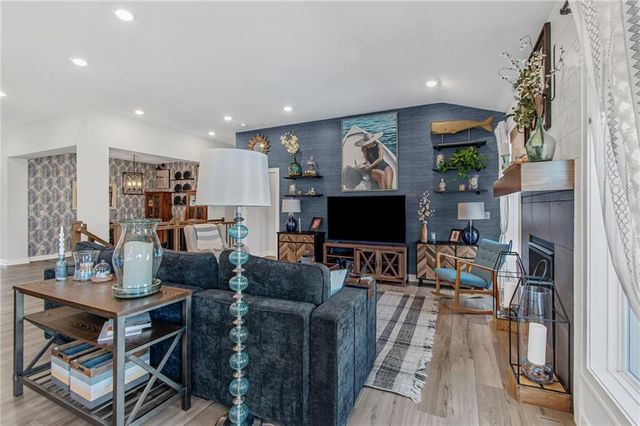 9208 NE 110th Terrace, Kansas City, MO 64157