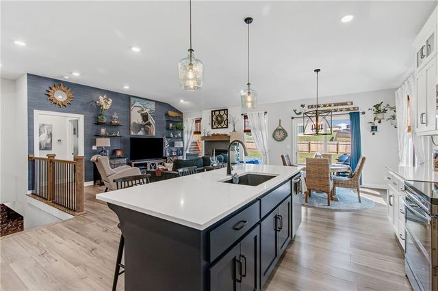 9208 NE 110th Terrace, Kansas City, MO 64157