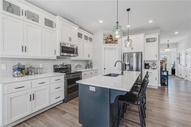 9208 NE 110th Terrace, Kansas City, MO 64157