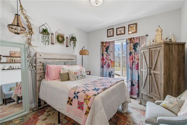 9208 NE 110th Terrace, Kansas City, MO 64157