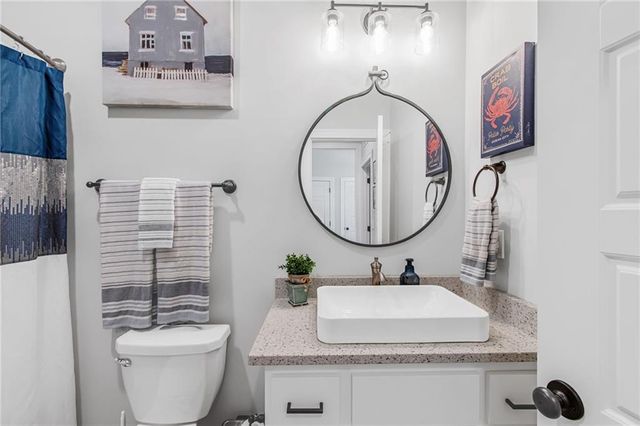 9208 NE 110th Terrace, Kansas City, MO 64157