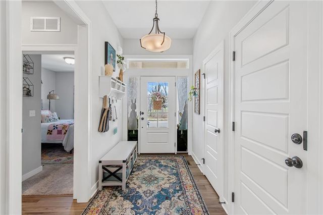 9208 NE 110th Terrace, Kansas City, MO 64157