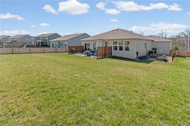 9208 NE 110th Terrace, Kansas City, MO 64157