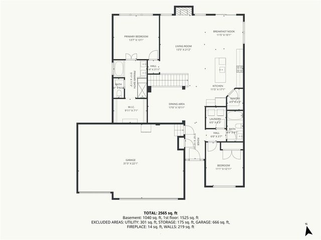 9208 NE 110th Terrace, Kansas City, MO 64157