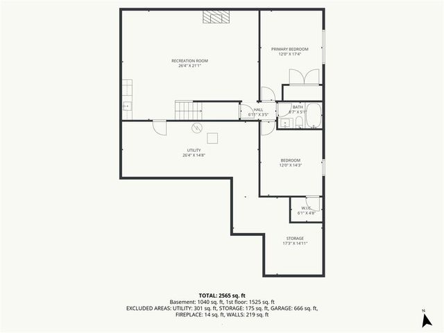 9208 NE 110th Terrace, Kansas City, MO 64157