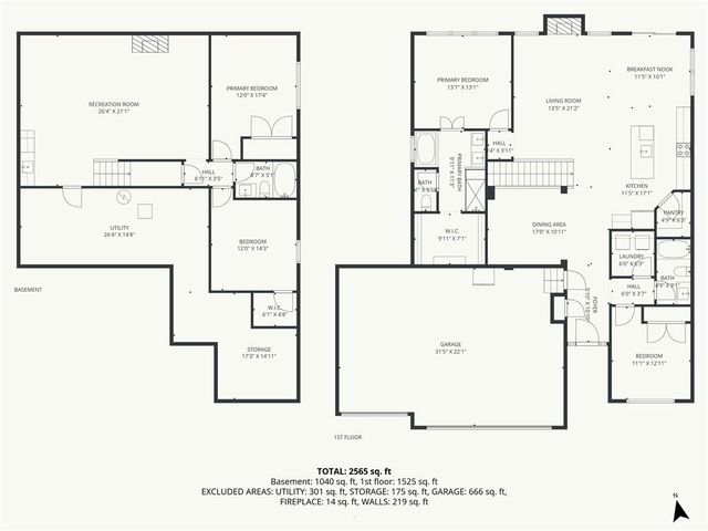 9208 NE 110th Terrace, Kansas City, MO 64157