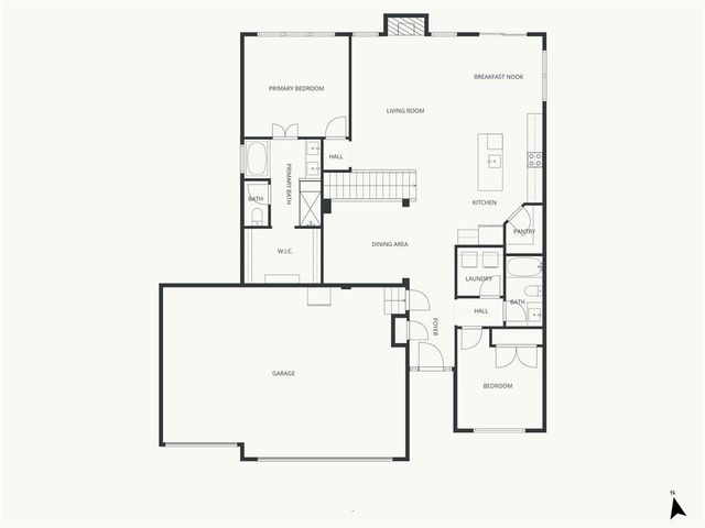 9208 NE 110th Terrace, Kansas City, MO 64157