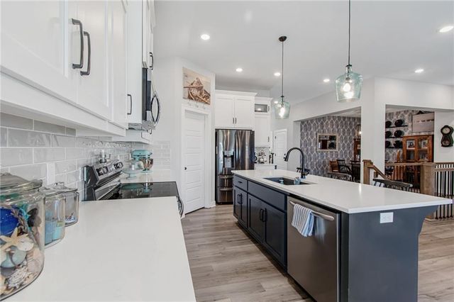 9208 NE 110th Terrace, Kansas City, MO 64157