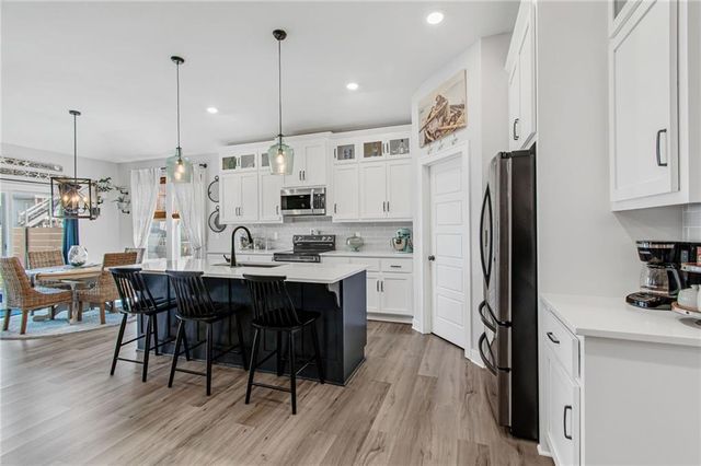 9208 NE 110th Terrace, Kansas City, MO 64157