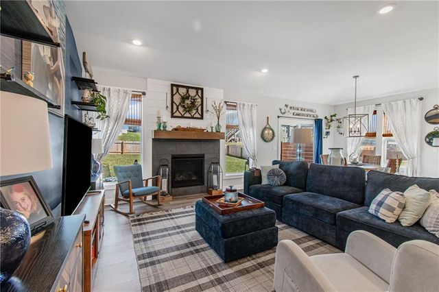 9208 NE 110th Terrace, Kansas City, MO 64157