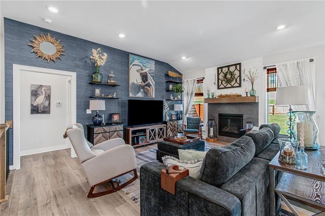 9208 NE 110th Terrace, Kansas City, MO 64157