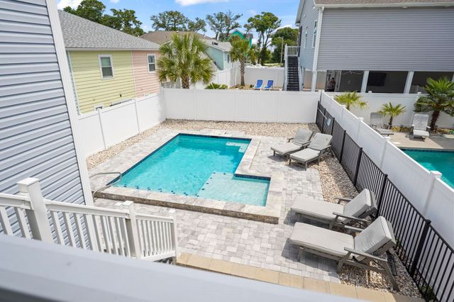 825 Hillside Dr. S, North Myrtle Beach, SC 29582