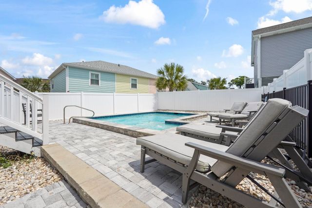 825 Hillside Dr. S, North Myrtle Beach, SC 29582