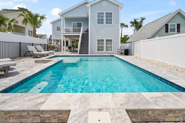 825 Hillside Dr. S, North Myrtle Beach, SC 29582