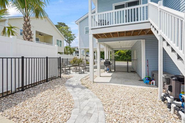 825 Hillside Dr. S, North Myrtle Beach, SC 29582