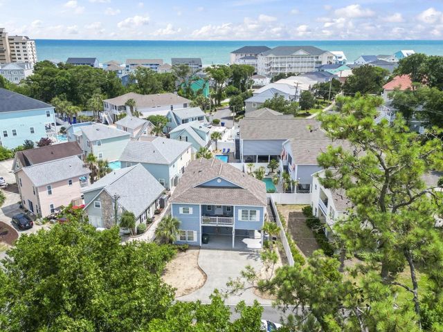 825 Hillside Dr. S, North Myrtle Beach, SC 29582