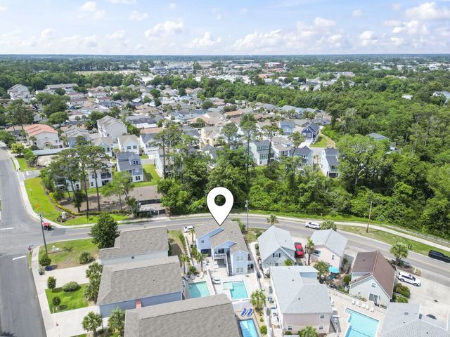 825 Hillside Dr. S, North Myrtle Beach, SC 29582