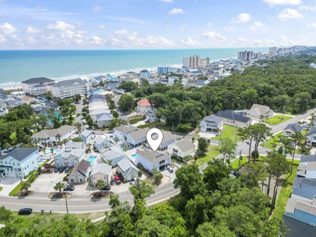 825 Hillside Dr. S, North Myrtle Beach, SC 29582