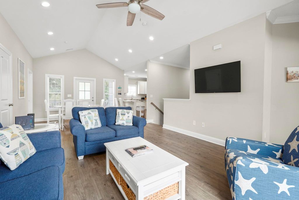 825 Hillside Dr. S, North Myrtle Beach, SC 29582 — photo 5