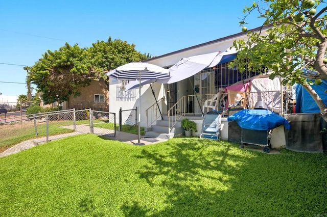 3610 16 Logan Avenue, San Diego, CA 92113