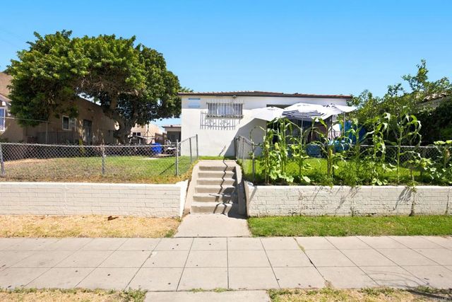 3610 16 Logan Avenue, San Diego, CA 92113