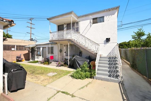 3610 16 Logan Avenue, San Diego, CA 92113