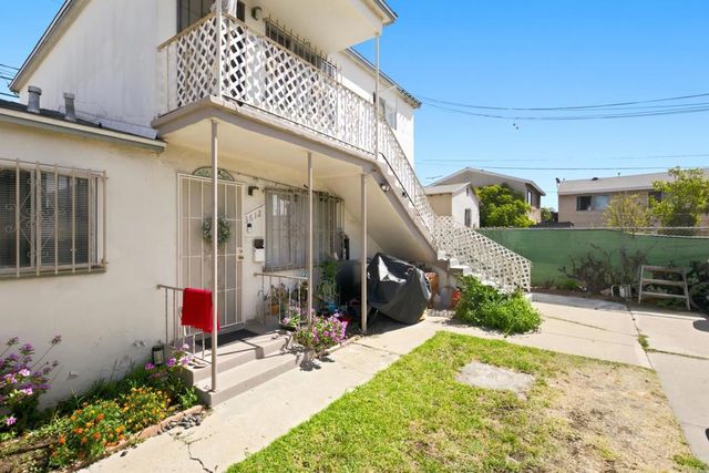 3610 16 Logan Avenue, San Diego, CA 92113