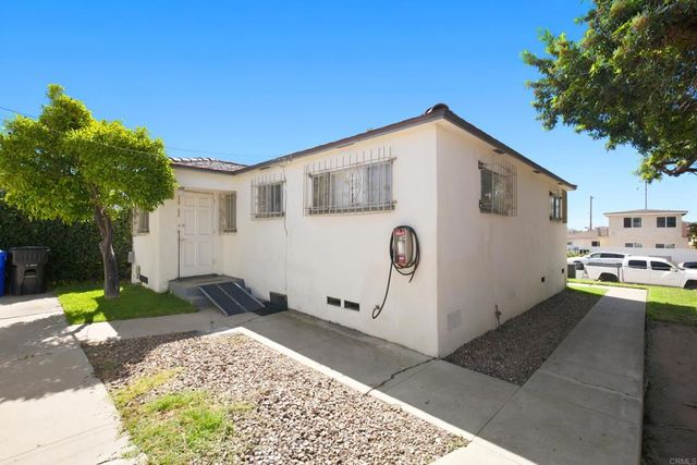 3610 16 Logan Avenue, San Diego, CA 92113