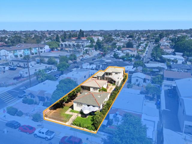 3610 16 Logan Avenue, San Diego, CA 92113
