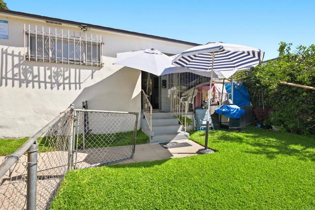 3610 16 Logan Avenue, San Diego, CA 92113