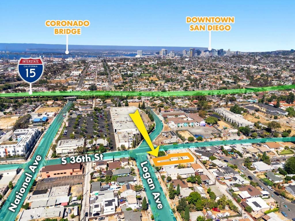 3610 16 Logan Avenue, San Diego, CA 92113 — photo 3