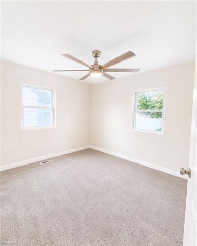 639 Partridge AVE, Chesapeake, VA 23324