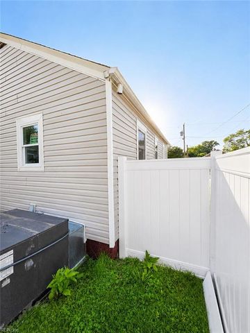 639 Partridge AVE, Chesapeake, VA 23324