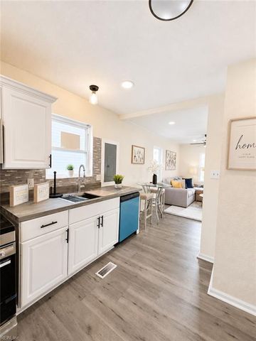 639 Partridge AVE, Chesapeake, VA 23324
